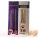 FRCOLOR 2pcs Women Eyeliner Eyeline Pencil Eyeliner Liquid Pen Liquid Eyeliner Makeup Does Not Fade 1 count (Pack of 1) Purplex2pcs - Buy Online on GoSupps.com