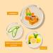 Turmeric Lemon Lip Scrub For Dark Lips Exfoliating Lip Scrub With Aloe Vera Scrub & Nourish Sugar Lip Scrub Natural Scrub & Turmeric Lip Scrub And Balm For Dry Chapped Reduce Fine Lines Lip - Buy Online on GoSupps.com