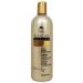 Keracare Natural Textures Leave-In Conditioner 16oz - Best Moisturizing Hair Care for All Hair Types | International Shipping Available - Buy Online on GoSupps.com