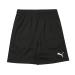 PUMA Unisex Kids Teamrise Training Shorts Jr 152 Puma Black-puma White