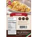 Low Carb Pasta Variety Pack: Fettuccine, Rotini, Penne, Elbows - 4 Pack Assortment by Great Low Carb Bread Co - Buy Online on GoSupps.com
