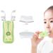 Mouth Exerciser - Mouth Exercise Massager | Lip Muscle Trainer - Multifunctional Mouth Exercise Massager | Chin & Cheek Toner Device Jaw Definitive for A