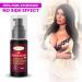 Riffway B Breast Enlargement Spray Oil 50ml - Enhance Bust Size for Beautiful Figure - Buy Online on GoSupps.com