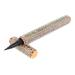 POPETPOP 1pc Eyeliner Fake Eyelashes False Eyelashes Micro Eye Liner Pen Cosmetic Pen Beauty Pen Full Diamond