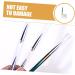 Gogogmee 1 Set Nail Art Drawing Pen Nail Art Pen Nail Art Liner Pen Nails Brush Pen Manicure Tools Nail Pens Manicure Pens Nail Salon Nail Drawing Pens Nail Line Pens Nail Design Brush - Buy Online on GoSupps.com