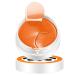 Under Eye Patches Oranges Vitamin-C Hydrogel Under Eye Masks for Hydrating Anti-aging Eye Treatment Mask for Puffy Eyes Fine Lines and Wrinkles Eye Bags Dark Circles Puffiness - 30 Pairs