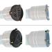 Alstar Bahtinov Mask Focusing Mask for Telescopes - FM200mm | Tube OD 215-260mm - Buy Online on GoSupps.com