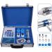 Shock Wave Therapy Device for ED & Pain Relief | Extracorporeal Shock Wave Massager for Muscle Pain Relief - Buy Online on GoSupps.com