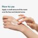 Adenosine Cica Cream 520 000ppm - Redness Reducing Moisturizer for Oily & Dry Skin | Korean Skincare with Niacinamide & Panthenol 100ml - Buy Online on GoSupps.com