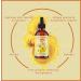 Natural Born Oils Evening Primrose Oil 1 Gallon Organic Cold-Pressed Vitamins & Minerals Deep Skin Care Hair Vitality - Buy Online on GoSupps.com