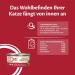 Wellness Core Signature Selects Grain-Free Chunky Cat Food 24-Pack - High Meat Beef & Chicken in Sauce 79g Cans - Buy Online on GoSupps.com