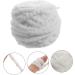 FOMIYES Finger Protectors - 1 Roll Elastic Tubular Gauze for Wound Care & Sports - International Shipping - Buy Online on GoSupps.com
