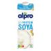 Alpro Sojabrink Original - Vegan & Lactose-Free Drink | High in Plant Proteins Calcium & Vitamins | 12 Pack (12 x 1L) UHT - Buy Online on GoSupps.com