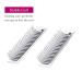 Buy 3D 0.10mm C Curl Volume Eyelash Extensions - Prefabricated Mix 8-14mm for International Shipping - Buy Online on GoSupps.com