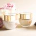 Enchanted Elixir 2-in-1 Peony Facial Mask & Exfoliator - Age-Defying 99% Natural Skincare - 1.7 FL OZ / 50ML - Buy Online on GoSupps.com