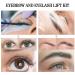 Professional Brow Lamination & Lash Lift Kit for Fuller, Thicker Brows - Long-Lasting Results, Instant Lifting & Curling - Salon & Home Use - Buy Online on GoSupps.com