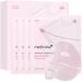 medicube Salmon DNA PDRN pink collagen Jelly gel mask | Overnight Face Mask for Glass Glow Skin- Elasticity Hydrating Firming and Moisturizing | Korean Skincare PDRN pink collagen 28g 4ea Pink PDRN