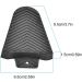 Fafeims Road Bicycle Pedal Cleat Protective Cover Set - Compatible with SPD-SL Cleats - 1 Pair - Buy Online on GoSupps.com