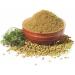 Coriander Powder | Ground | Dhana | Dhaniya Powder Premium Quality by Masala Cottage 25g-1.9kg (90 Grams) 90 Grams - Buy Online on GoSupps.com