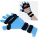 Finger Training Board Universal Stroke Rehabilitation Good Toughness Finger Splint Fingerboard Hand Wrist Training for Hemiplegia for Stroke - Buy Online on GoSupps.com