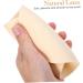 Healeved Buttocks Fake Pads - 10 Pairs of Push-Up Hip Enhancers for Girls | Nylon Hip Amplifier Underwear - 28x12.5cm - Buy Online on GoSupps.com