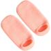 POPETPOP 3 Pairs Foot Softening Socks Anti Socks Features Socks for Women Women s Socks Footcare Socks Dead Skin Socks Moisture Socks Moisturizing Heel Socks Heel Repair Boots Spa Miss - Buy Online on GoSupps.com