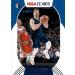 2020-2021 Dallas Mavericks Hoops Team Set with Luka Doncic & Rookies Josh Green, Tyrell Terry, Tyler Bey - Buy Online on GoSupps.com
