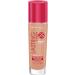 Rimmel London - Lasting 25HR Finish Foundation - Packaging May Vary True Nude - 303 - Buy Online on GoSupps.com