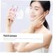 PLAFOPE Moisturizer Handheld Humidifiers Mini Bedroom Humidifier Air Diffuser Plastic Material 3.8x3.8x10.8cm - Buy Online on GoSupps.com