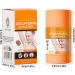 B ton claircissant pour la peau - 30 g - Soin du visage portable - Cr me hydratante et nourrissante pour le visage et le corps - Pour les voyages et la maison Vitamine C 1 unit (Lot de 1) - Buy Online on GoSupps.com