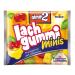 nimm2 Lachgummi Minis 6 x 735g | Delicious Fruit Gum with Juice & Vitamins - International Shipping Available - Buy Online on GoSupps.com