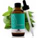 Buy 100% Pure Peppermint Essential Oil - Scentinal Premium 4oz (120ml) Natural & Undiluted with Eyedropper for Aromatherapy - Buy Online on GoSupps.com