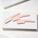 TWEEZERMAN Facial Scrub Skin Remover Facial Hair Remover Pink - Buy Online on GoSupps.com