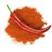 Manor Springs Organic Ground Cayenne Pepper 500g - 100% Pure & Natural (Pack of 1) - Buy Online on GoSupps.com