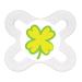 MAM Pacifier Start Silicone 0-2 Months - 2 Pack | Safe & Comfortable for Newborns | Worldwide Shipping - Buy Online on GoSupps.com