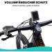 Buy Besudo Protective Cover Set for Bosch Kiox 300 & LED Remote - Durable Protection for BHU3600 & BRC3600 E-Bike Accessories - Buy Online on GoSupps.com