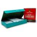 Brown Bear Coffee Christmas Gift Ground Coffee 6 Coffee Blends in 1 Coffee Selection Pack Great for Men and Women Strength 3 4 5 Light Medium and Dark Roast - Buy Online on GoSupps.com