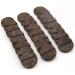LWXLJMJZC-(24 Cakes-96 Cups) Pu-erh Tea in Bamboo Leaf Tube -Ripe Puerh Tea Cake -Easily Divided into Halves or Quarters-Shu Puer Tea-Ripe Puerh Tea Mini Cakes (200g/7.1 oz) - Buy Online on GoSupps.com