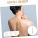 Beavorty Wooden Back Scratcher | Portable Chinese Back Scratch Tool for Ultimate Relief - Buy Online on GoSupps.com