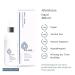 Buy Liluko After Shave for Men | Vegan Alcohol-Free & 99.84% Natural | 200ml | International Shipping - Buy Online on GoSupps.com