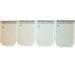 KESE Deep Exfoliating Body Scrub Mitt - Turkish Hammam Spa Glove for Dead Skin & Cellulite Removal - 4 Pack - Buy Online on GoSupps.com