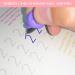 Magic Reusable Copybook for Kids - Age 3-5 Calligraphy & Hand Lettering Practice - Style 2 - Buy Online on GoSupps.com
