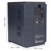 Raguso Variable Frequency Drive 32A - 3-Phase VFD with Safe Protection & Easy Operation - Fast Motor Cooling - Buy Online on GoSupps.com