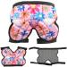Vbest Life Kids Hip Pad Protector - Red | Butt Protection Pad for Snowboarding, Skating, Cycling | Children's Outdoor Activities - Buy Online on GoSupps.com