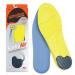 Sorbothane SorboAir Insole W 10.5-11.5 M 8-9 (Metric 41-42) - D