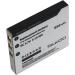 Replacement Battery for Honeywell 8650/8670 Voyager 1602G & LX34L1-G | 850mAh/3.7V | Fits Part No. 163480-0001 50129434-001FRE 865037 - Buy Online on GoSupps.com