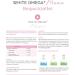 Omega-3 Capsules for Moms | Supports Pregnancy & Postpartum | 293 mg DHA & 173 mg EPA | 90 Mini Capsules - Buy Online on GoSupps.com