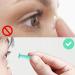 Yuqilin 12-Piece Contact Lens Insert Aid - Safe Cleaning & Handling Kit for Travel Parties & Business Trips - Buy Online on GoSupps.com