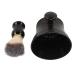 Soft Art Bristles Razor Brush Bowl - Professional Shaving Brush for Men | Safe & Comfortable Hairdresser Tool - Buy Online on GoSupps.com