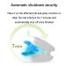 Nail Fungus Cleaning Device | Onychomycosis Treatment | Portable USB Rechargeable Instrument for Home Use - Buy Online on GoSupps.com